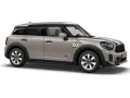 MINI Cooper SE Countryman ALL4+Navi+Leder+HUD+LED+eSi