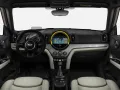 MINI Cooper SE Countryman ALL4+Navi+Leder+HUD+LED+eSi