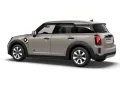 MINI Cooper SE Countryman ALL4+Navi+Leder+HUD+LED+eSi