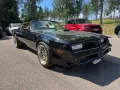 Pontiac Trans Am
