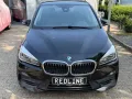BMW 216 2 Gran Tourer i Advantage /// 7 Sitze ///