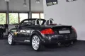 Audi TT Roadster Quattro S-Line ! Erst 018.808 km !