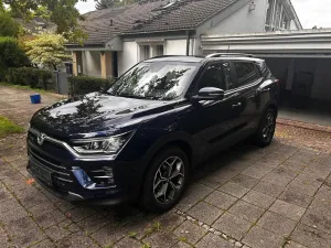 Ssangyong Korando 1.5 T-GDI 2WD Automatik