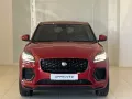 Jaguar E-Pace P300e R-Dynamic HSE Plug-In Hybrid HUD  P