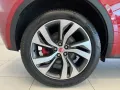Jaguar E-Pace P300e R-Dynamic HSE Plug-In Hybrid HUD  P