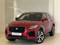 Jaguar E-Pace P300e R-Dynamic HSE Plug-In Hybrid HUD  P