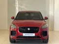 Jaguar E-Pace P300e R-Dynamic HSE Plug-In Hybrid HUD  P