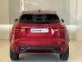 Jaguar E-Pace P300e R-Dynamic HSE Plug-In Hybrid HUD  P