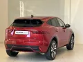 Jaguar E-Pace P300e R-Dynamic HSE Plug-In Hybrid HUD  P