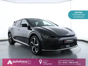 Kia EV6 Elektro 77,4 kWh 4WD ACC-Navi-Kamera-CarPlay