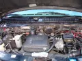 Chevrolet Astro 4WD Trans car mit LPG