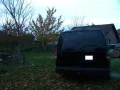 Chevrolet Astro 4WD Trans car mit LPG