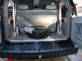 Chevrolet Astro 4WD Trans car mit LPG