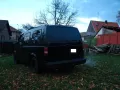 Chevrolet Astro 4WD Trans car mit LPG