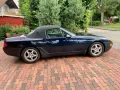 Porsche 968 tiptronic - '94