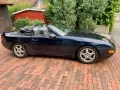 Porsche 968 tiptronic - '94