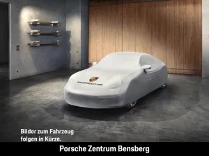 Porsche 718 Spyder RS / Weissach / Lift / Bose / SSL