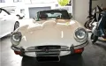 Jaguar E-Type