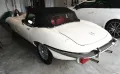 Jaguar E-Type