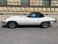 Jaguar E-Type