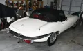 Jaguar E-Type
