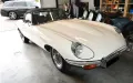 Jaguar E-Type
