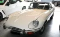 Jaguar E-Type