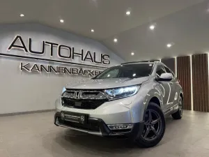 Honda CR-V 1.5 T 4WD Executive*LED*PANO*LEDER*RFK*