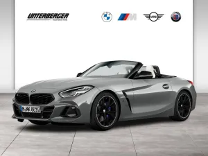 BMW Z4 M40i ACC RFK HUD HK ALED DA PA Memory
