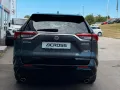 Suzuki Across 2.5 Plug-In Hybrid Comfort+ E-Four
