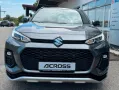 Suzuki Across 2.5 Plug-In Hybrid Comfort+ E-Four