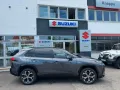 Suzuki Across 2.5 Plug-In Hybrid Comfort+ E-Four