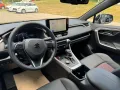 Suzuki Across 2.5 Plug-In Hybrid Comfort+ E-Four