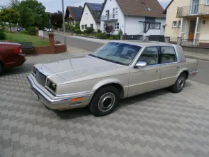 Chrysler New Yorker