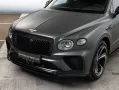Bentley Bentayga V6 S Hybrid