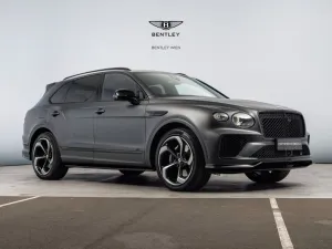 Bentley Bentayga V6 S Hybrid