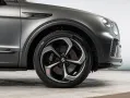 Bentley Bentayga V6 S Hybrid