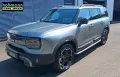 BAIC BJ30 4WD HEV Matt Grau - SUV 4x4 Hybrid Volla...