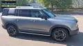 BAIC BJ30 4WD HEV Matt Grau - SUV 4x4 Hybrid Volla...