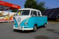 Volkswagen  T1 Doka Doppelkabine