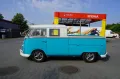 Volkswagen  T1 Doka Doppelkabine