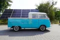 Volkswagen  T1 Doka Doppelkabine
