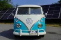 Volkswagen  T1 Doka Doppelkabine