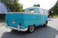 Volkswagen  T1 Doka Doppelkabine