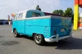Volkswagen  T1 Doka Doppelkabine