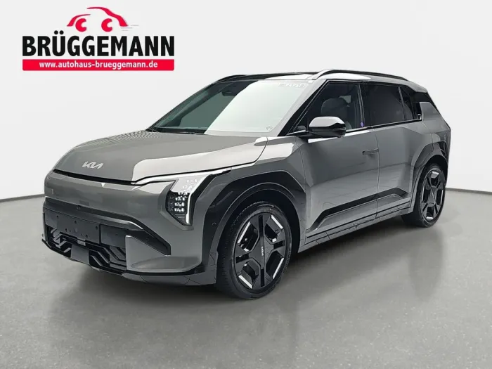 Kia EV3 81.4 KWH GT-LINE MJ27 DRIVEWISE-PARK-PRO KOM