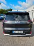 Kia EV9 GT-Line AWD - 7-Sitzer - 5.400 km - Fast