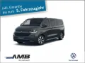 Volkswagen T7 Caravelle e-Caravelle Style LR AHK/03.31Garan