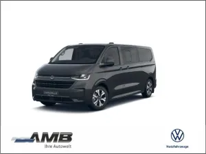 Volkswagen T7 Caravelle e-Caravelle Style LR AHK/03.31Garan