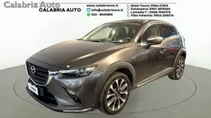 Mazda MAZDA CX-3 1.8L Executive 2wd 115cv